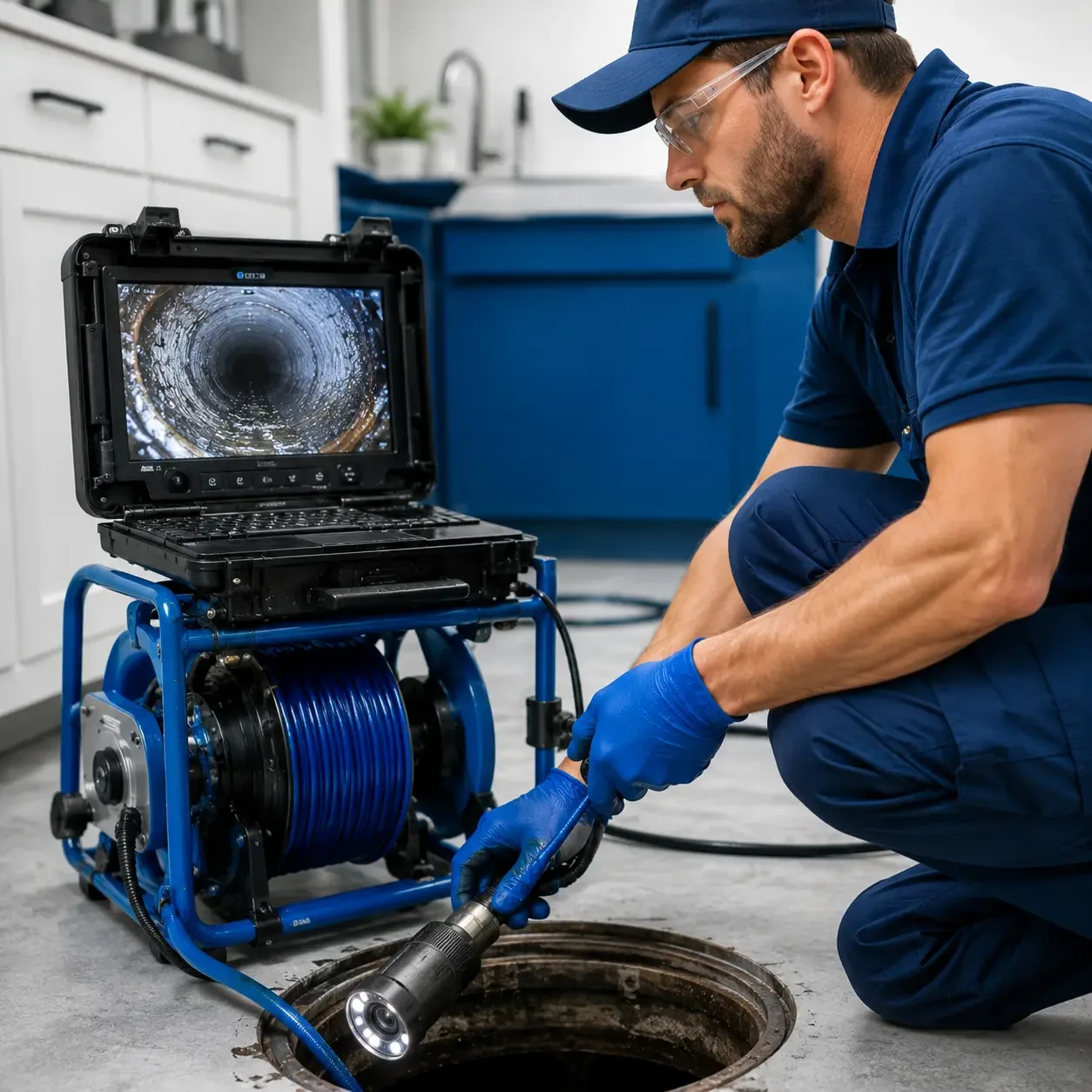 Pipe Relining professionals serving Warren, OR